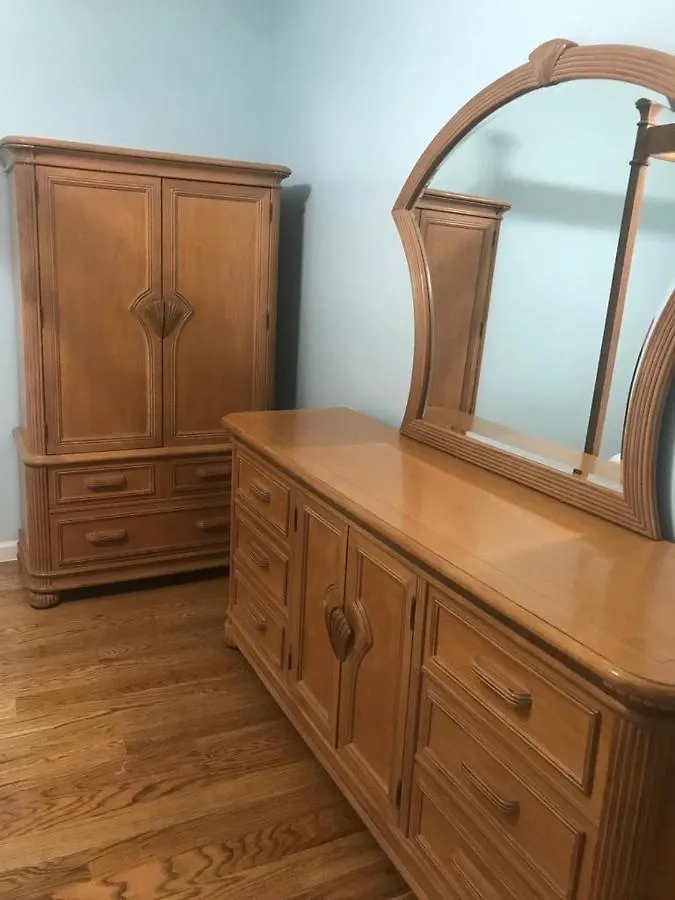 Gorgeous 2 Bedroom Apt Brooklyn New York 0*,  USA